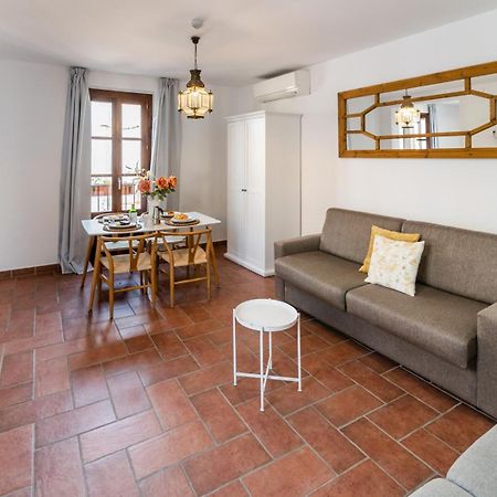 Apartamentos IB Alcazar Córdoba Exterior foto