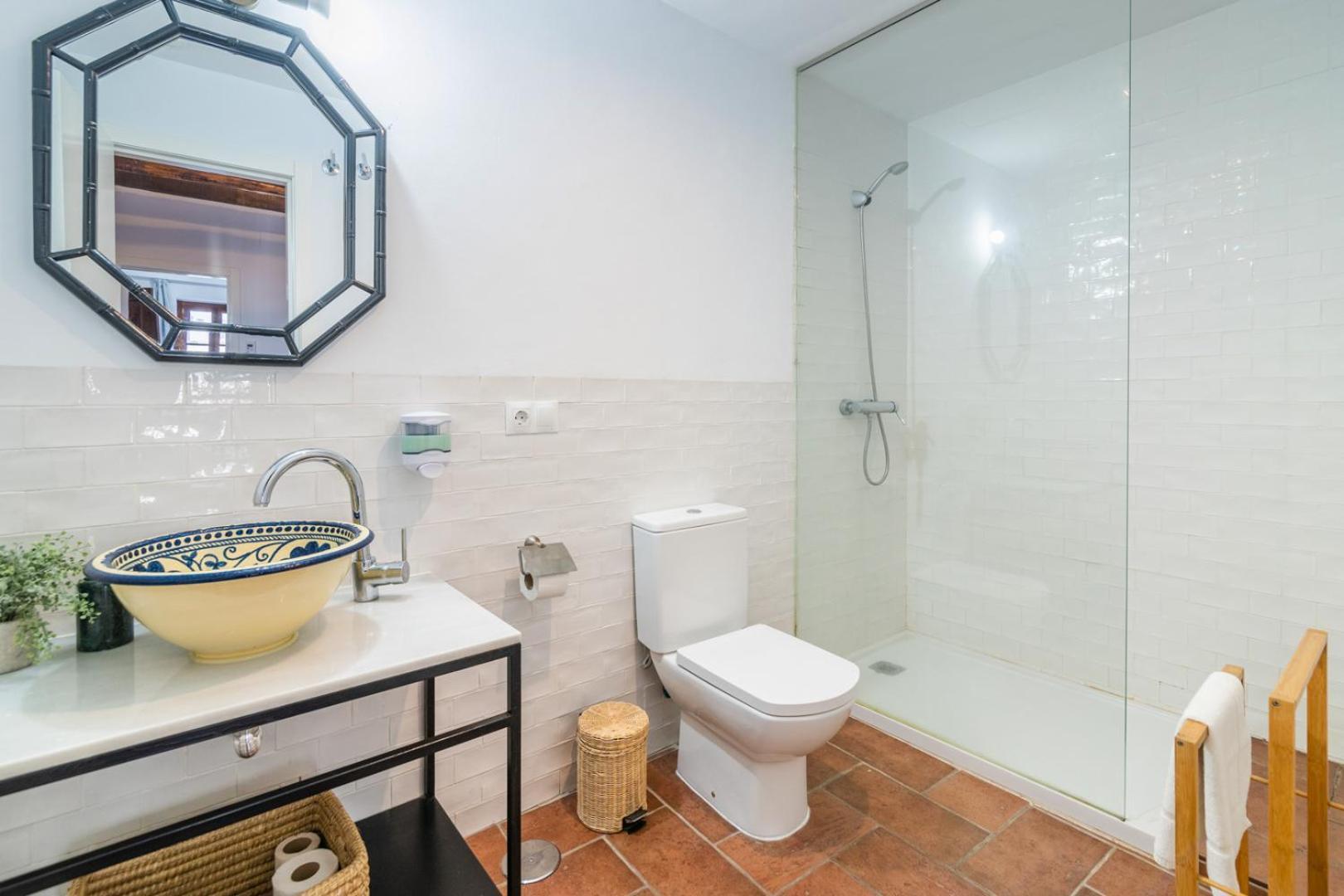 Apartamentos IB Alcazar Córdoba Exterior foto
