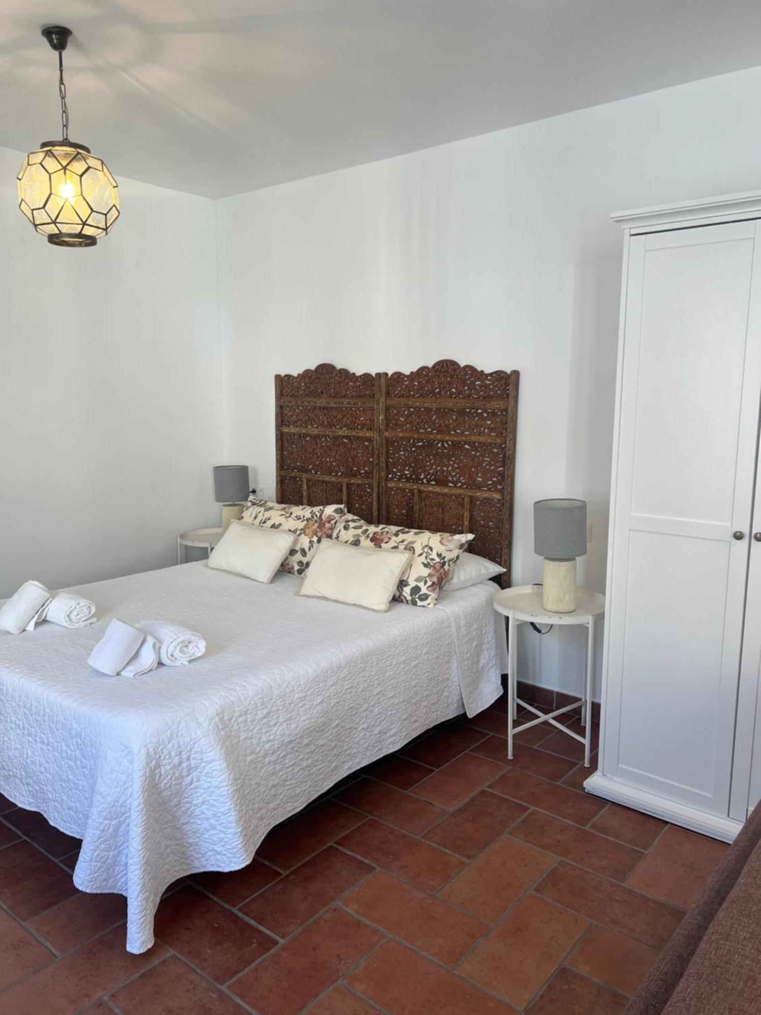 Apartamentos IB Alcazar Córdoba Exterior foto