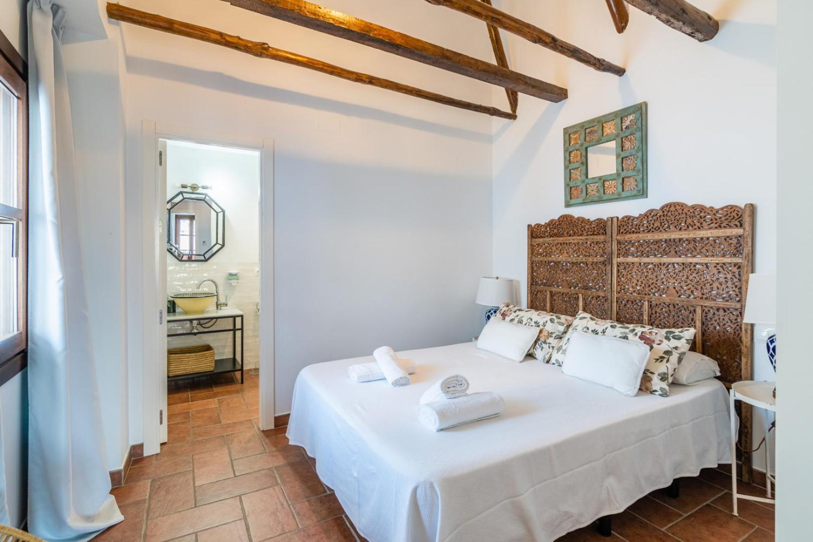 Apartamentos IB Alcazar Córdoba Exterior foto