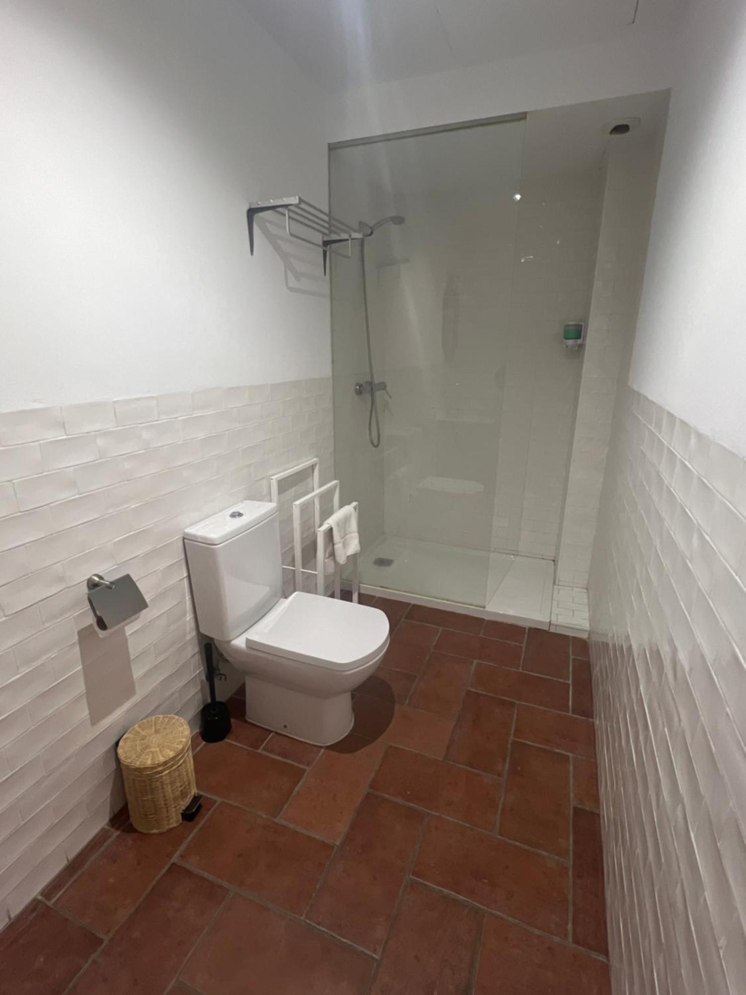 Apartamentos IB Alcazar Córdoba Exterior foto