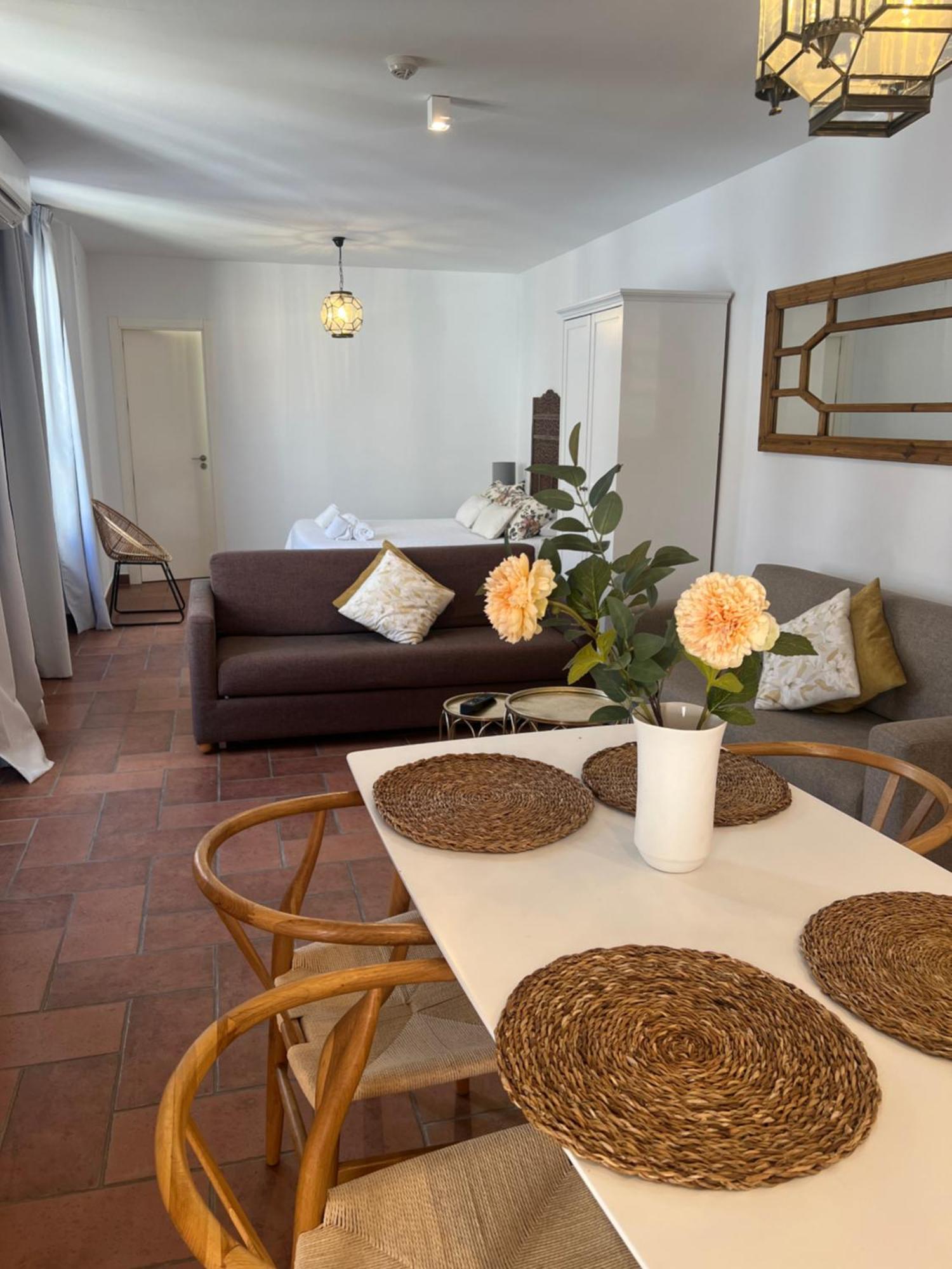 Apartamentos IB Alcazar Córdoba Exterior foto