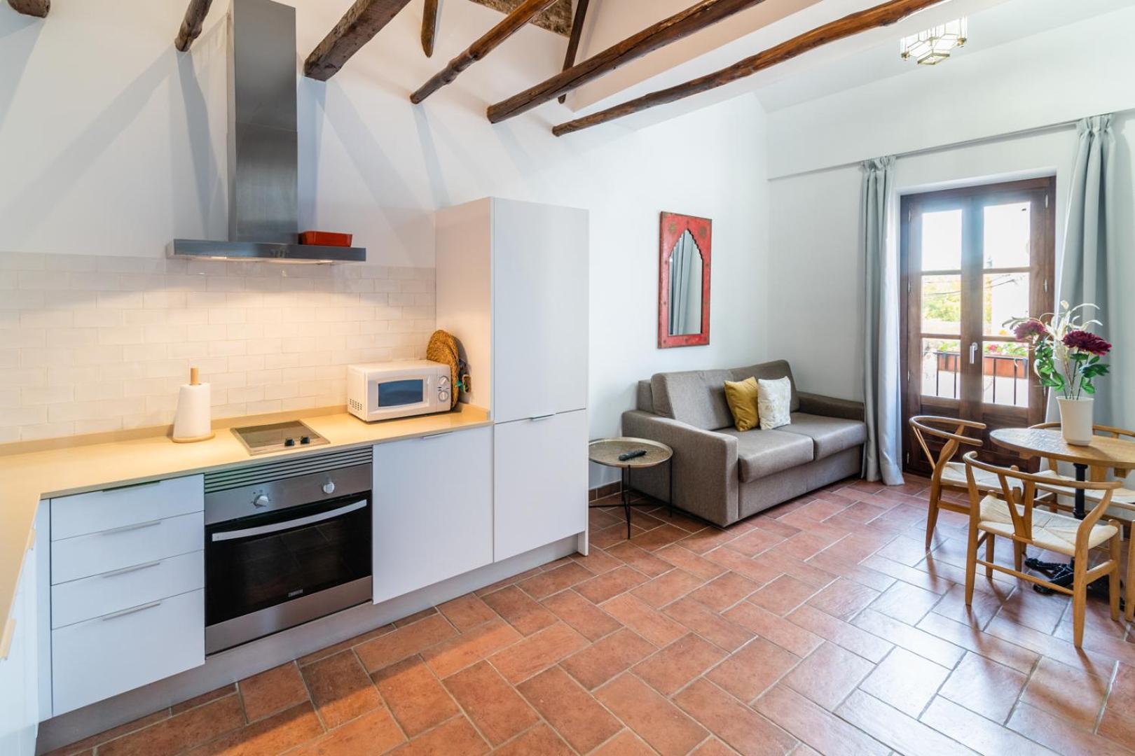 Apartamentos IB Alcazar Córdoba Exterior foto